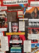 ¿Sabes quién es Borofsky?