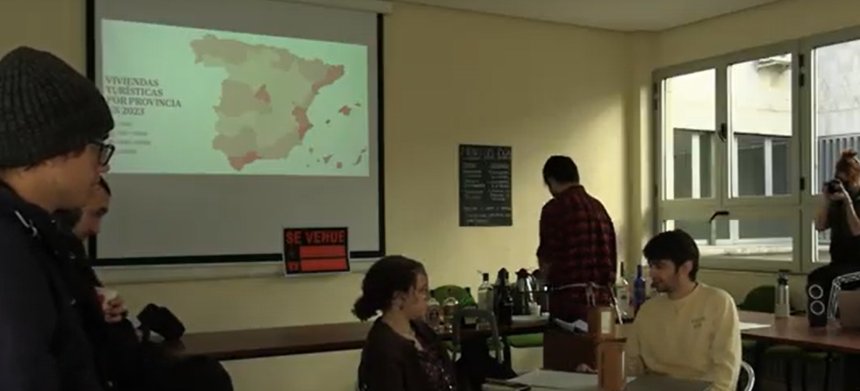 Teatro Documento en Máster de Antropologia MAOP UAM