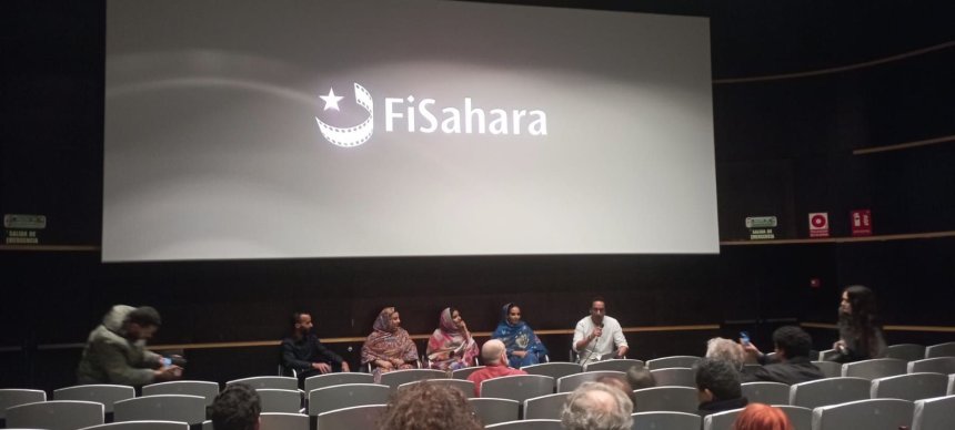 FiSahara un festival internacional de cine