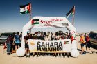 Sáhara Marathon 2026