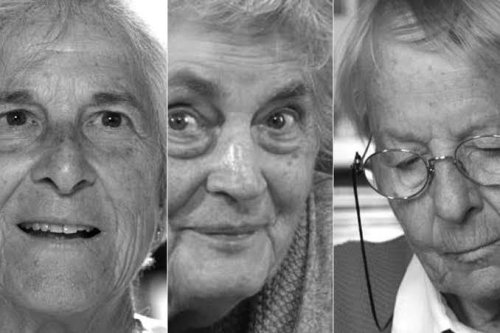 Antropología y Filosofía siempre de la mano: Pioneras, film