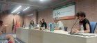 MAOP Jornada de Clausura con Maya Wind y el papel de las universidades israelíes en el genocidio del pueblo palestino