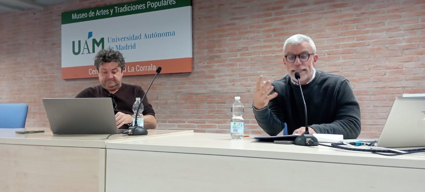 Itinerarios Profesionales en MAOP