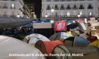 ¿Dónde están nuestros públicos? En la Puerta del Sol. Pensando con Michael Burawoy